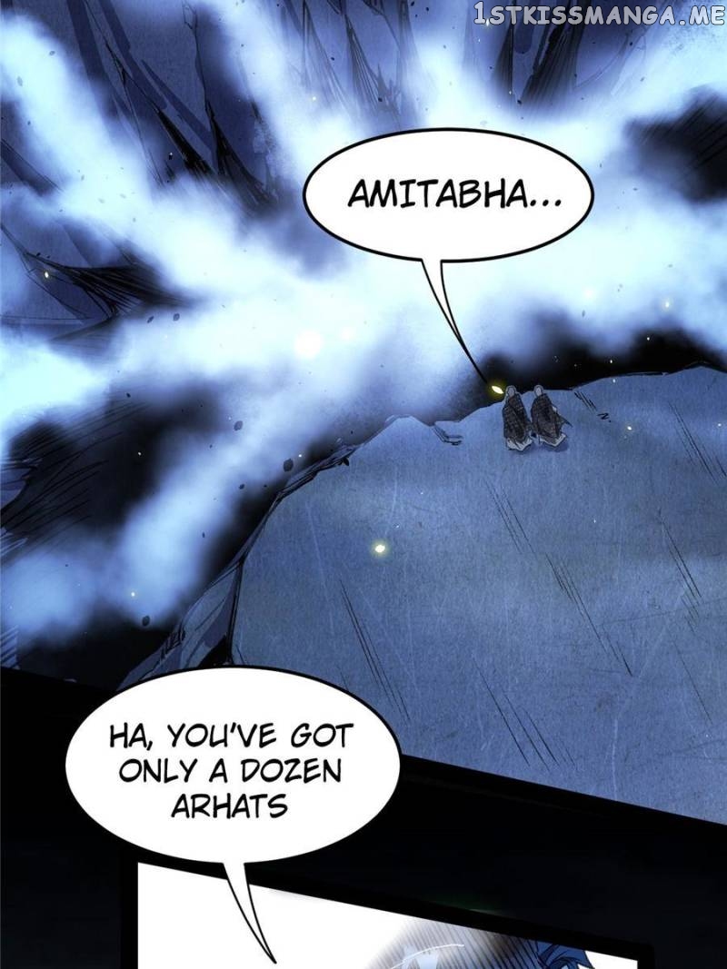 Way To Be The Evil Emperor Chapter 139 - page 84
