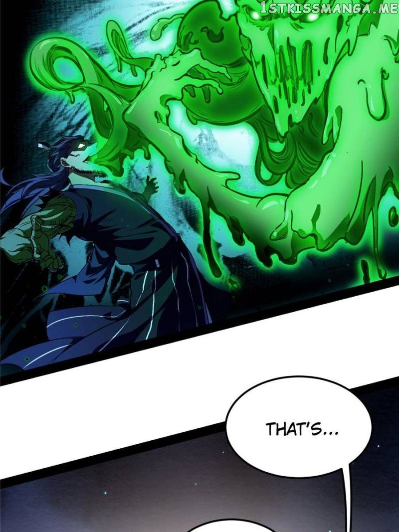 Way To Be The Evil Emperor Chapter 139 - page 88