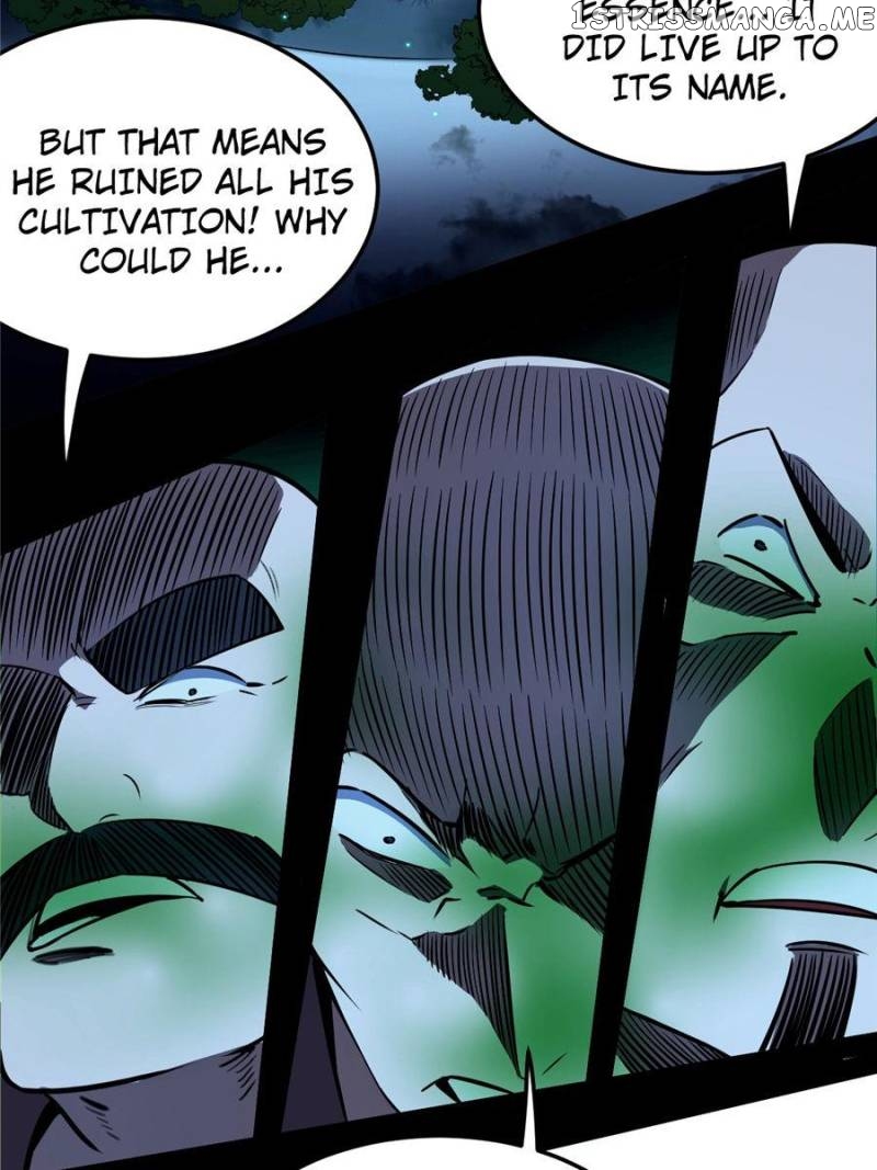 Way To Be The Evil Emperor Chapter 139 - page 94