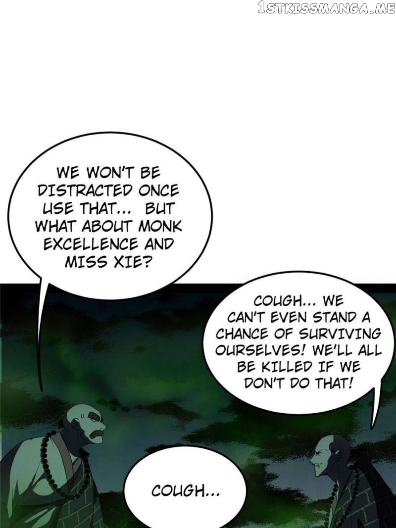 Way To Be The Evil Emperor Chapter 139 - page 96