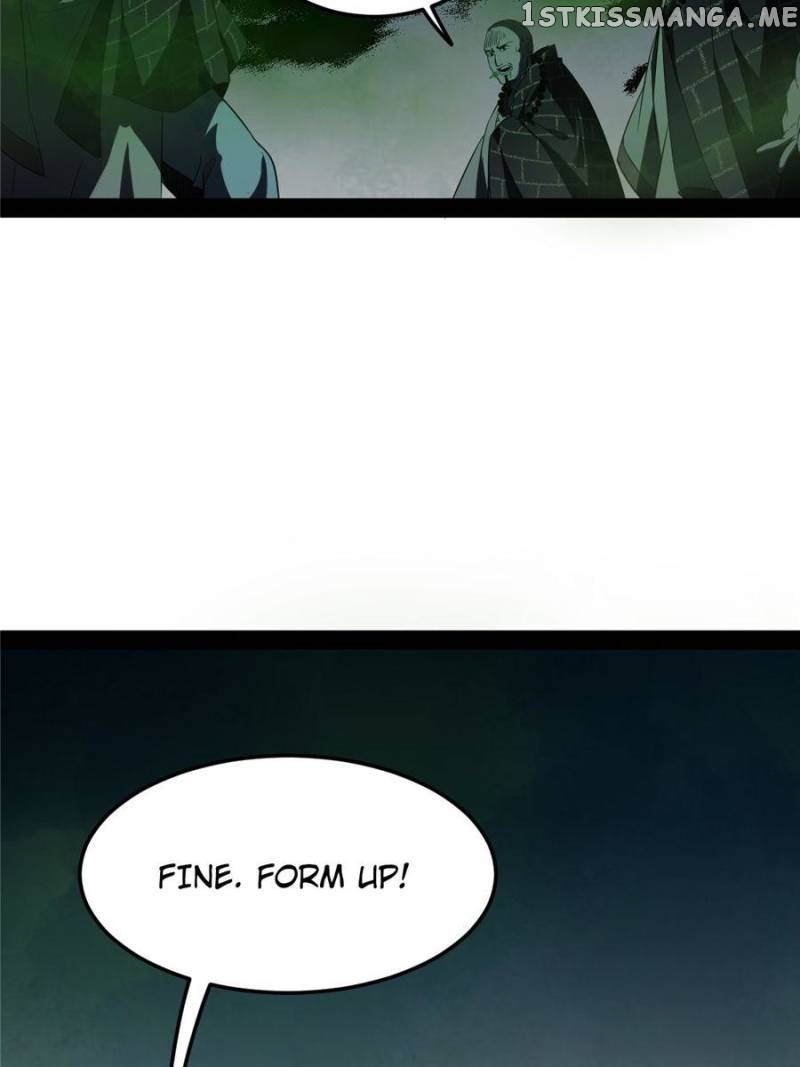 Way To Be The Evil Emperor Chapter 139 - page 97