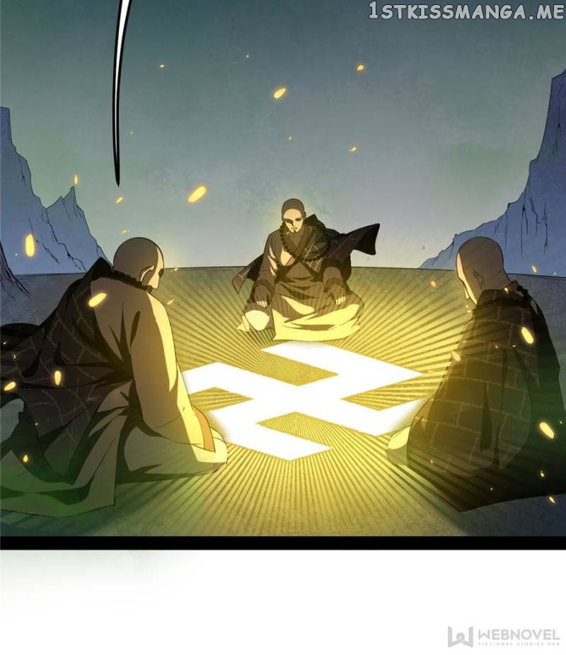 Way To Be The Evil Emperor Chapter 139 - page 98