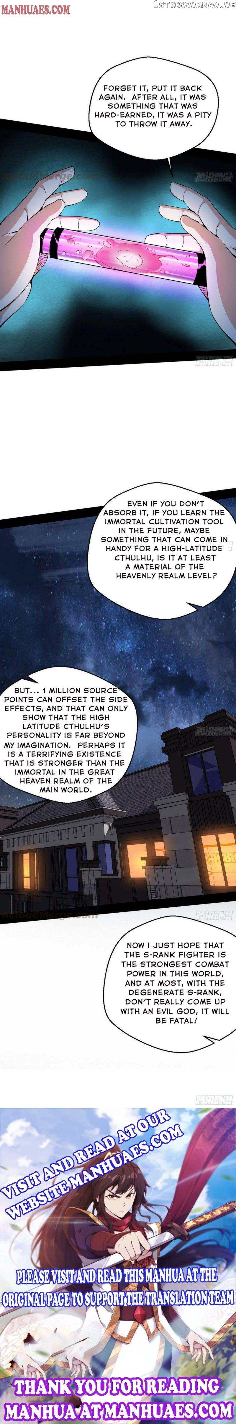 Way To Be The Evil Emperor Chapter 168.1 - page 16