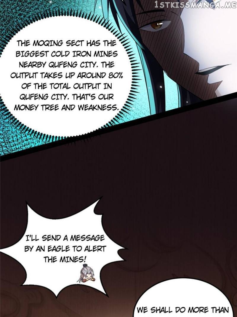 Way To Be The Evil Emperor Chapter 75 - page 13