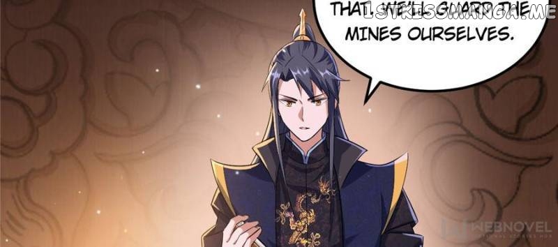 Way To Be The Evil Emperor Chapter 75 - page 14