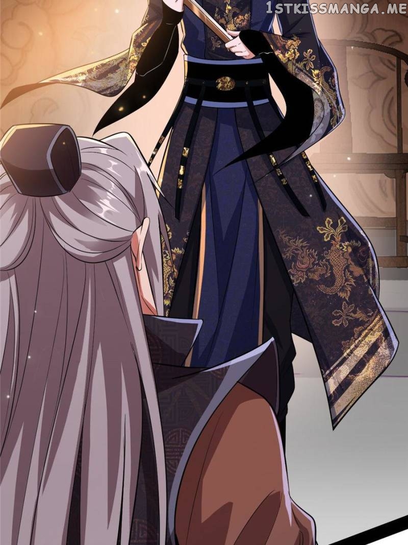 Way To Be The Evil Emperor Chapter 75 - page 15