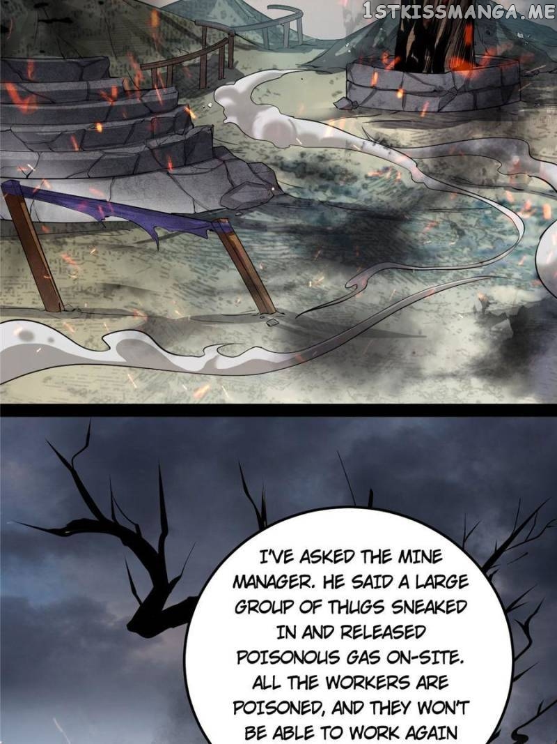 Way To Be The Evil Emperor Chapter 75 - page 19