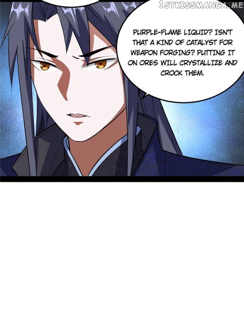 Way To Be The Evil Emperor Chapter 75 - page 22