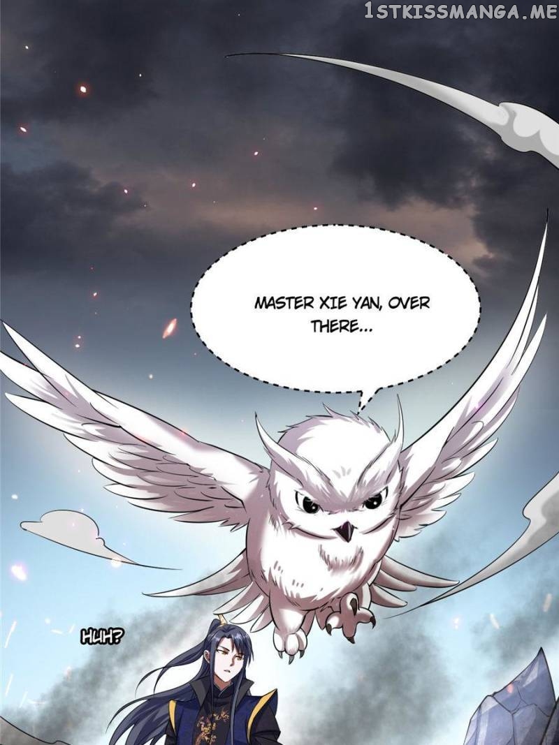 Way To Be The Evil Emperor Chapter 75 - page 24