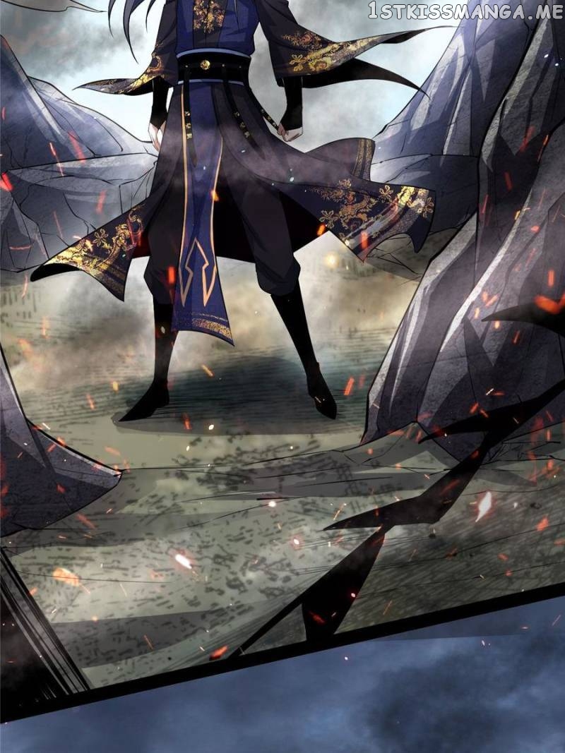 Way To Be The Evil Emperor Chapter 75 - page 25