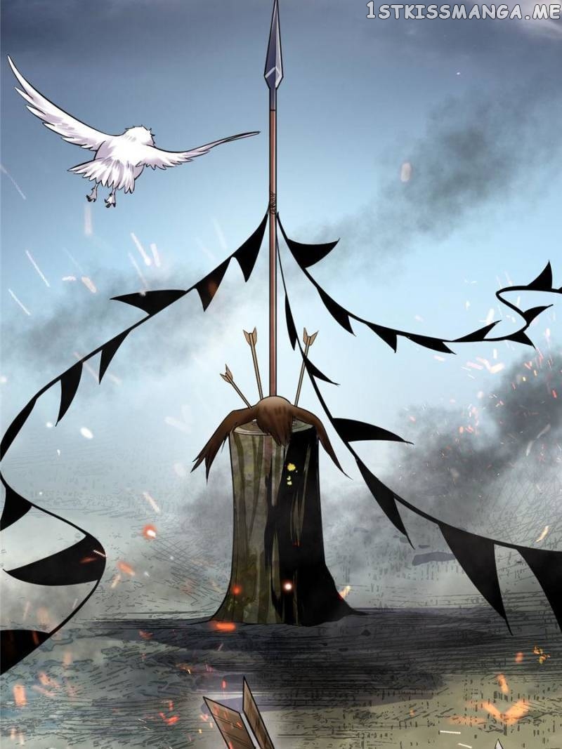 Way To Be The Evil Emperor Chapter 75 - page 27