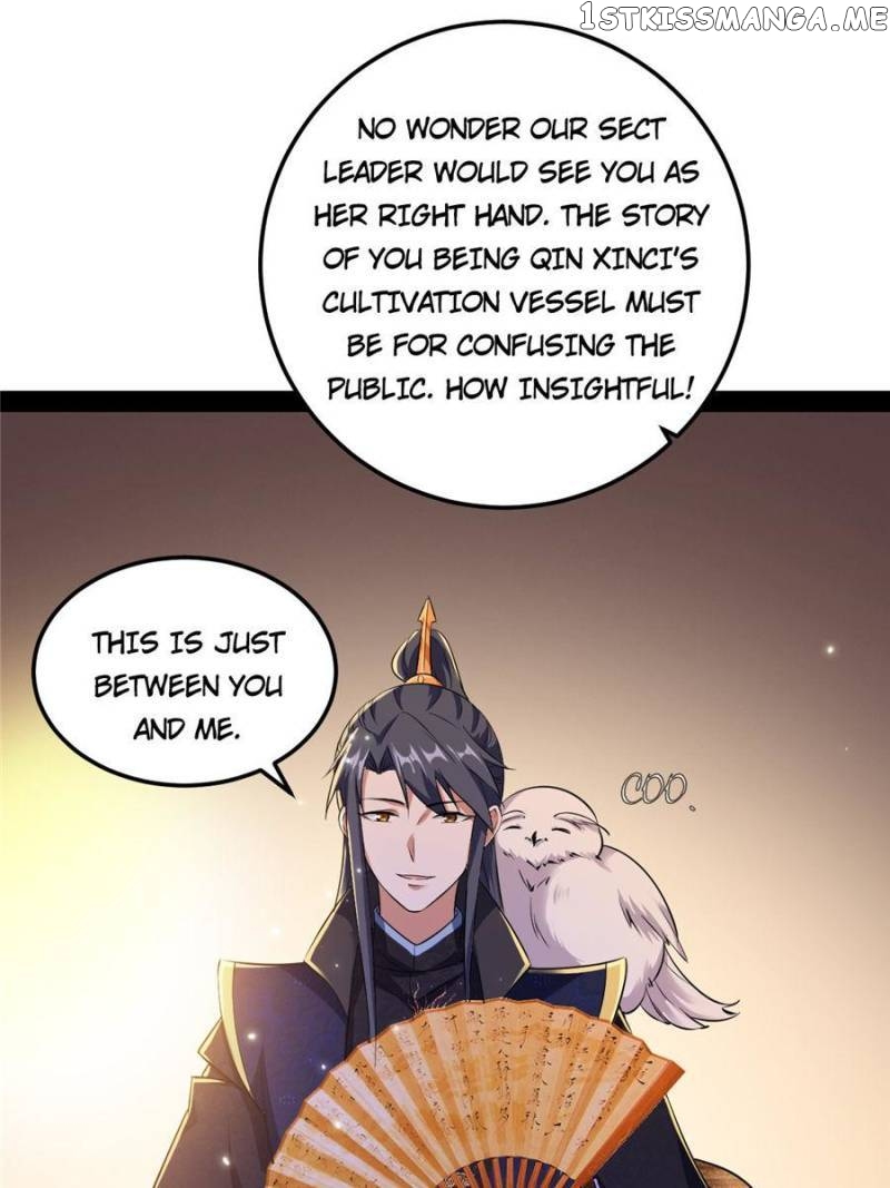 Way To Be The Evil Emperor Chapter 75 - page 3