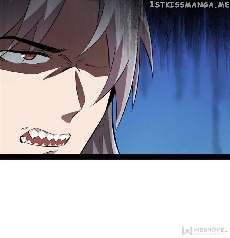 Way To Be The Evil Emperor Chapter 75 - page 35