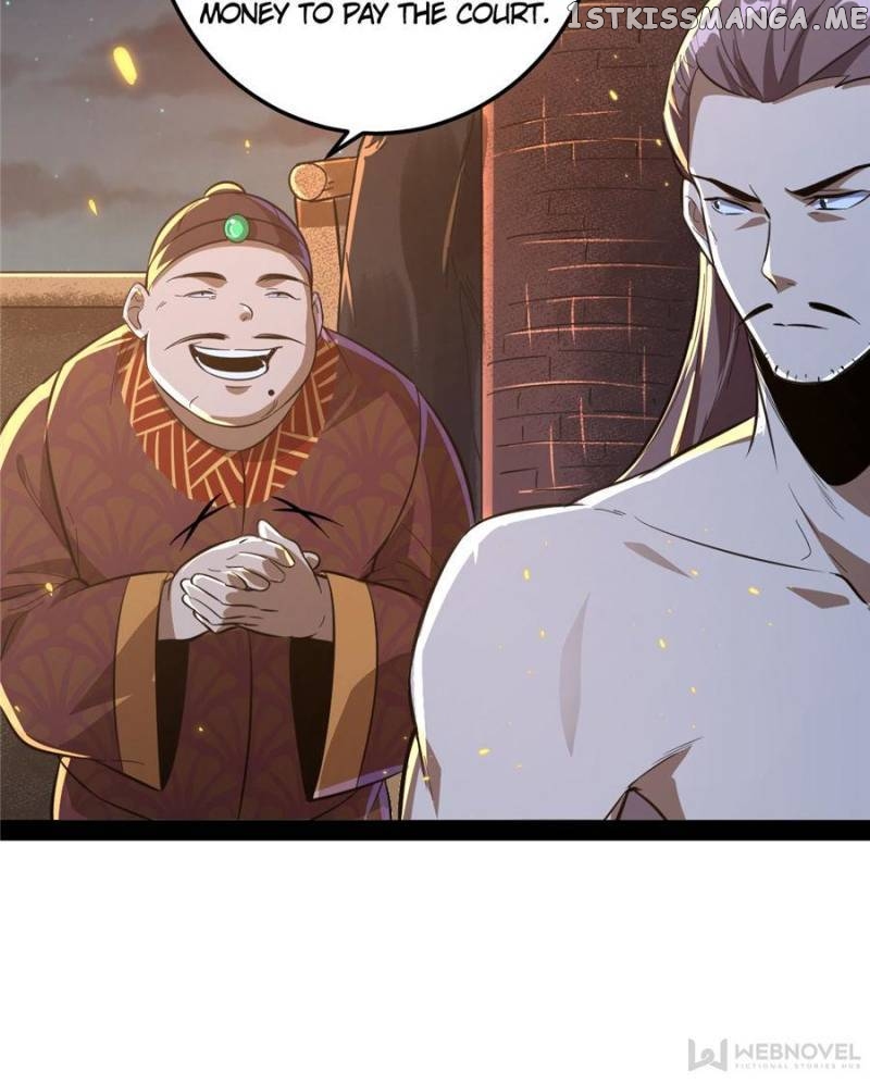 Way To Be The Evil Emperor Chapter 75 - page 42