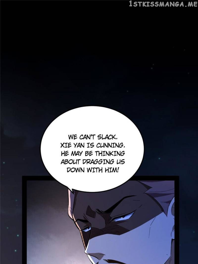 Way To Be The Evil Emperor Chapter 75 - page 43