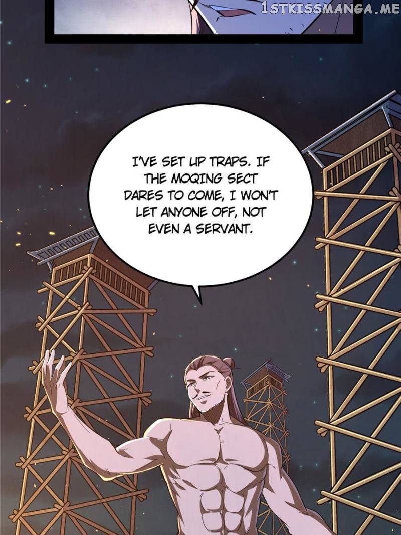 Way To Be The Evil Emperor Chapter 75 - page 44