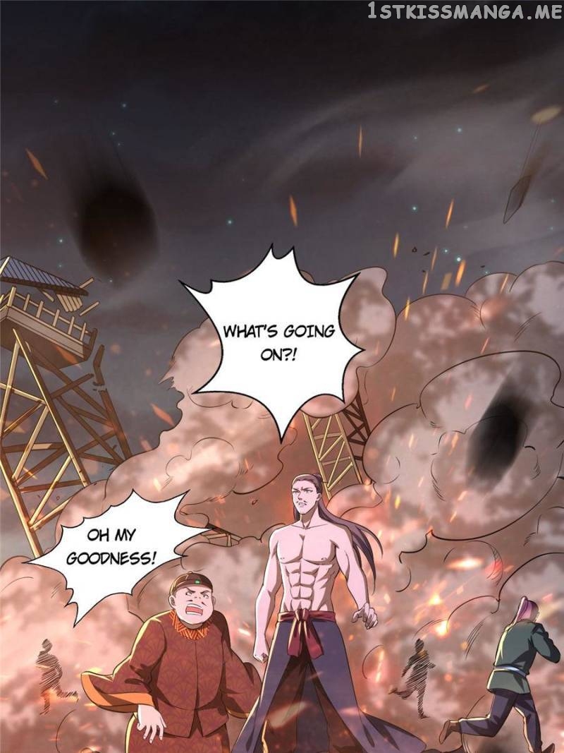 Way To Be The Evil Emperor Chapter 75 - page 52