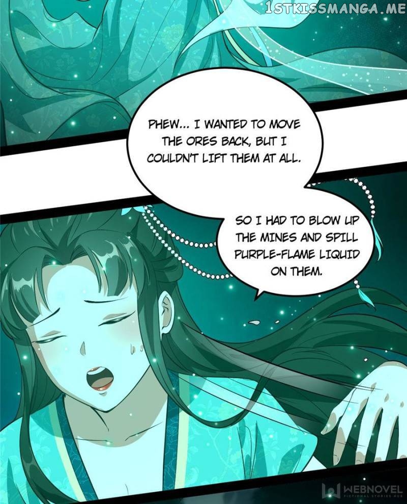 Way To Be The Evil Emperor Chapter 75 - page 62
