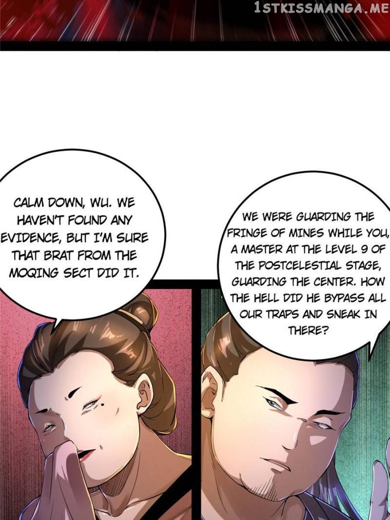 Way To Be The Evil Emperor Chapter 75 - page 75