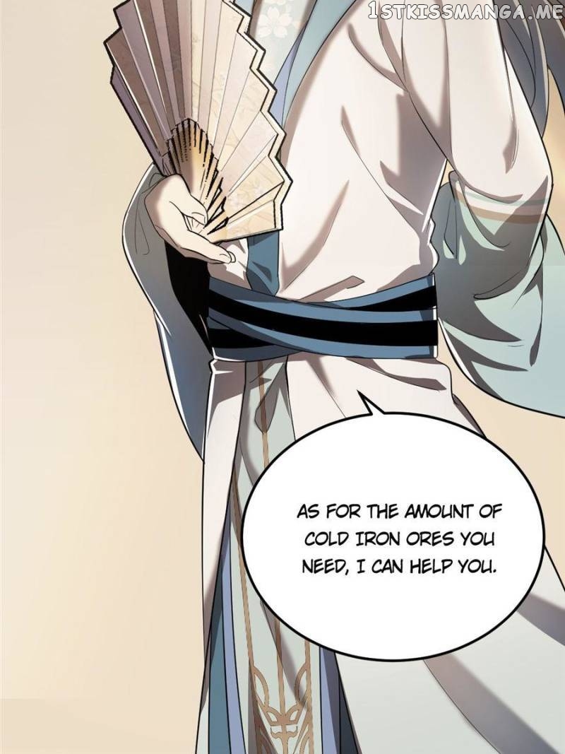 Way To Be The Evil Emperor Chapter 75 - page 81