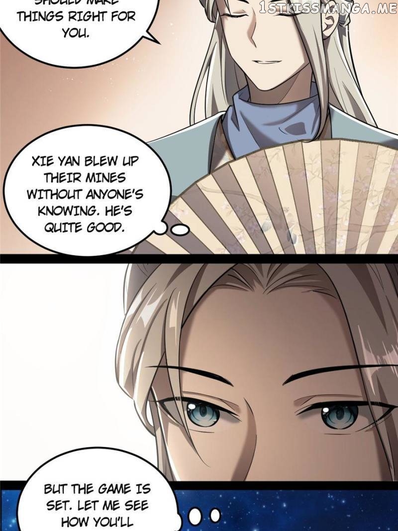 Way To Be The Evil Emperor Chapter 75 - page 84