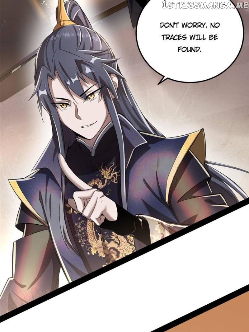 Way To Be The Evil Emperor Chapter 75 - page 90