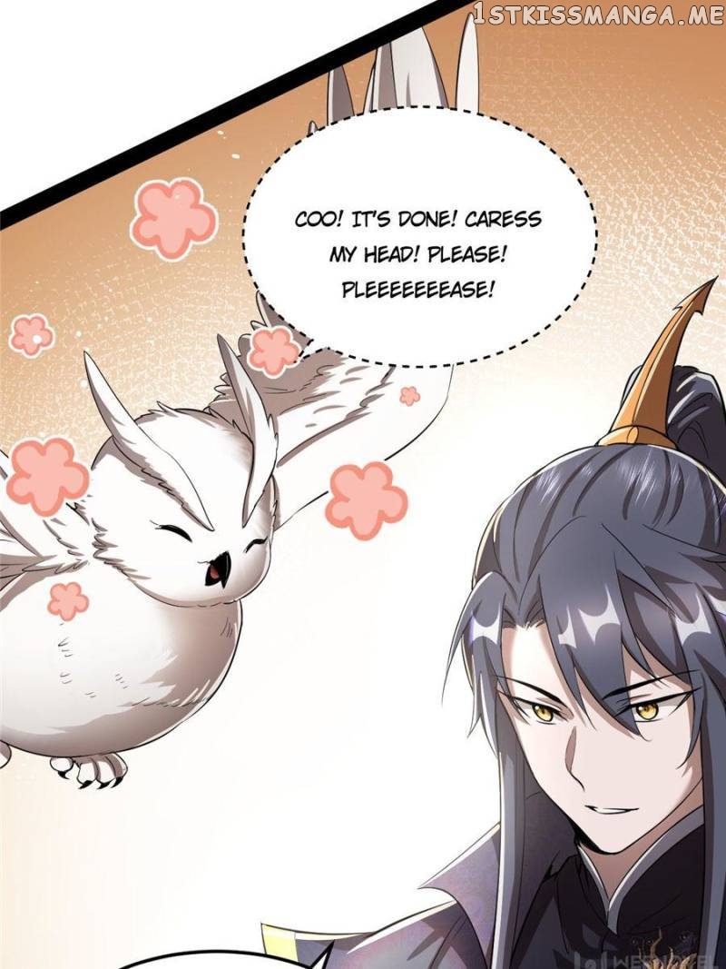 Way To Be The Evil Emperor Chapter 75 - page 91
