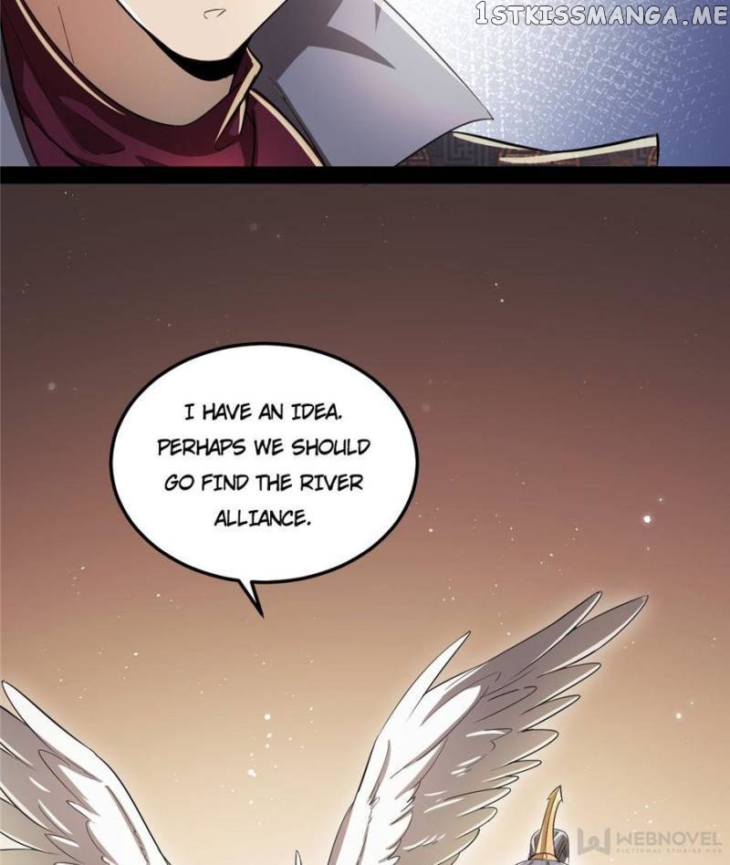 Way To Be The Evil Emperor Chapter 75 - page 94