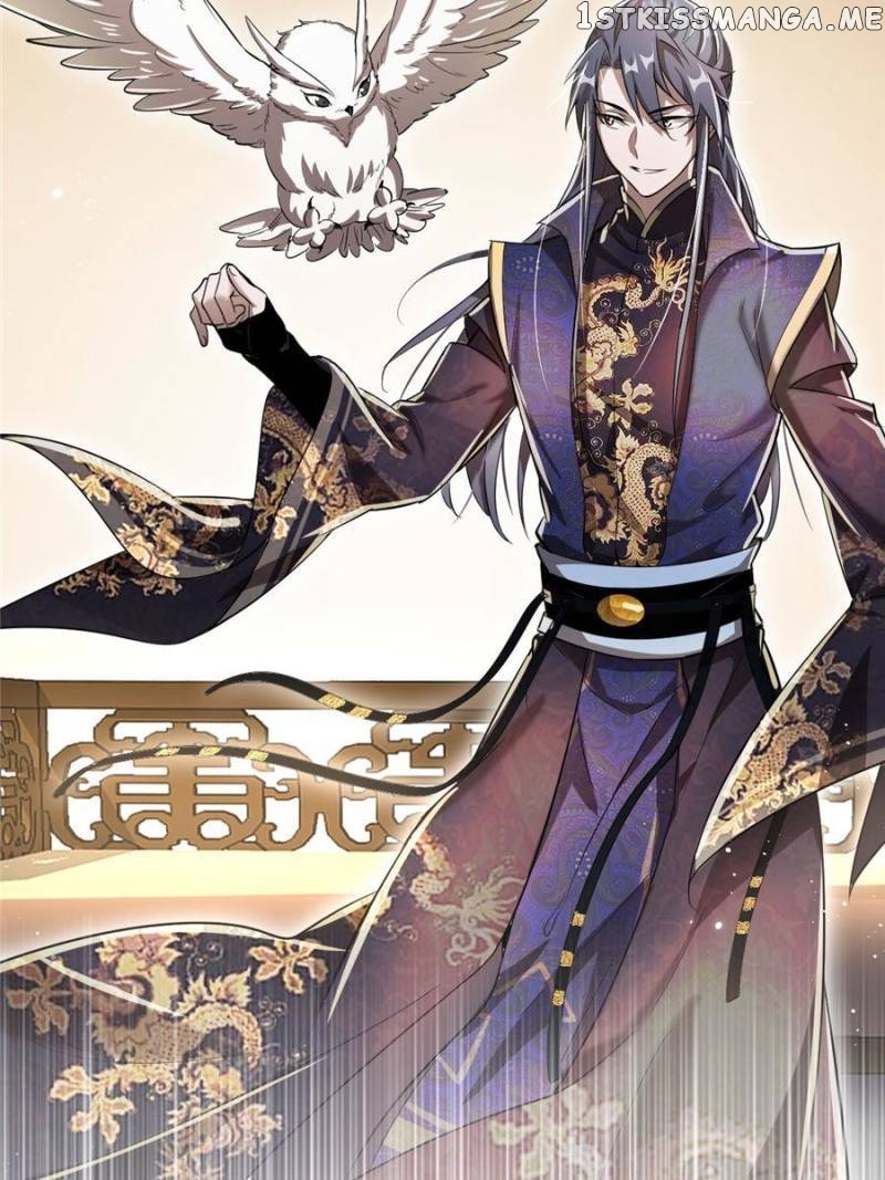 Way To Be The Evil Emperor Chapter 75 - page 95