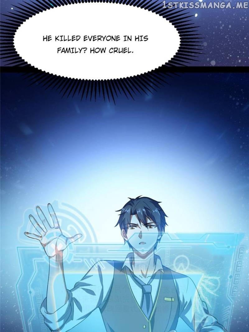 Way To Be The Evil Emperor Chapter 94 - page 100