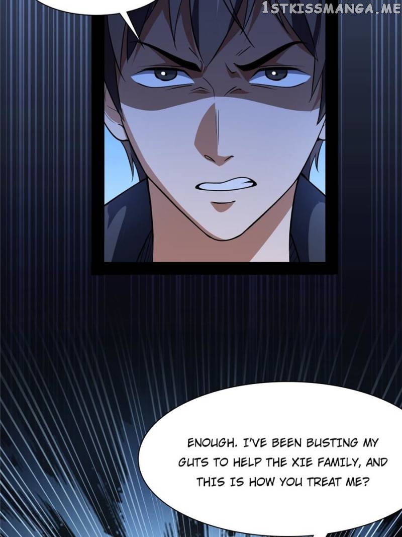 Way To Be The Evil Emperor Chapter 94 - page 16