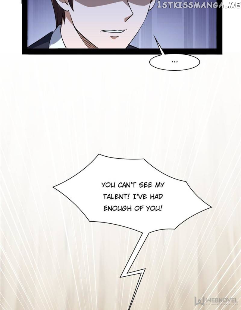 Way To Be The Evil Emperor Chapter 94 - page 21