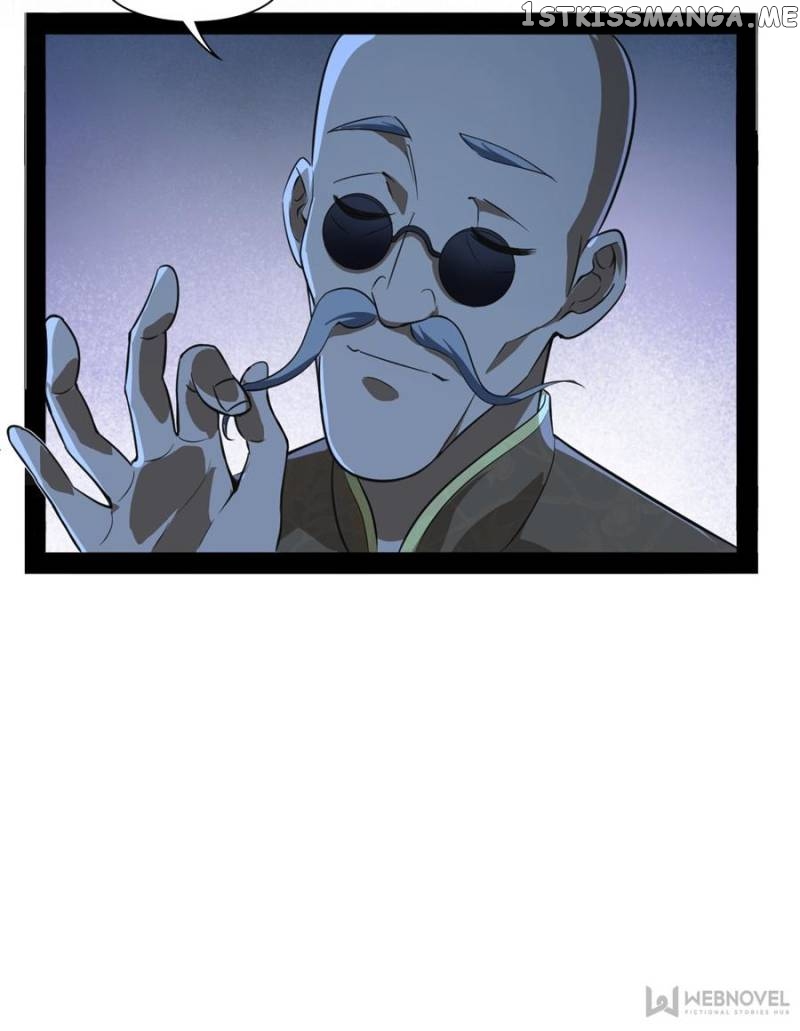 Way To Be The Evil Emperor Chapter 94 - page 27