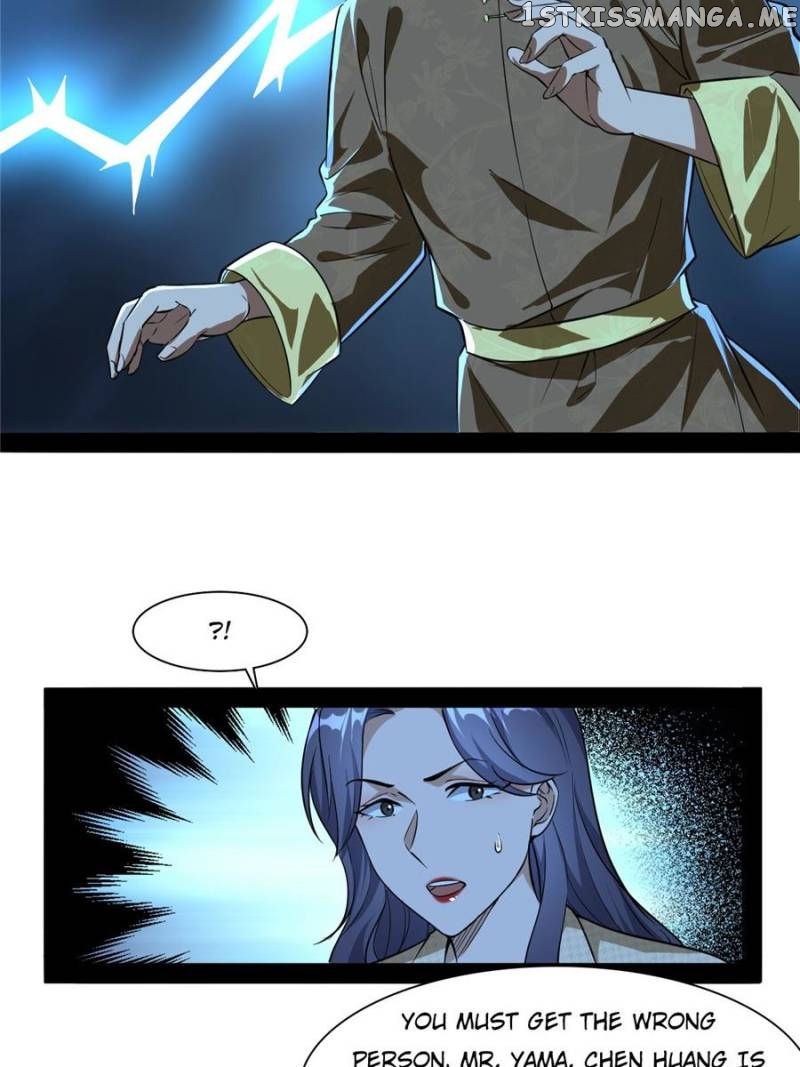Way To Be The Evil Emperor Chapter 94 - page 29