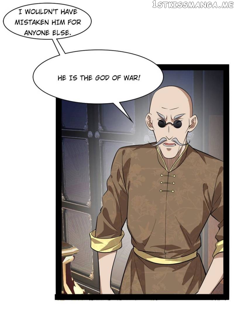 Way To Be The Evil Emperor Chapter 94 - page 31