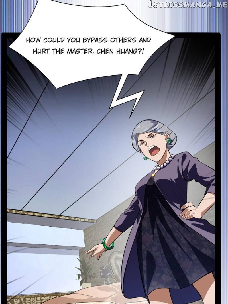 Way To Be The Evil Emperor Chapter 94 - page 4