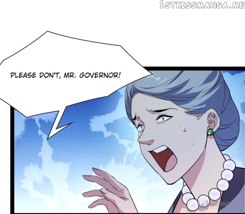 Way To Be The Evil Emperor Chapter 94 - page 56