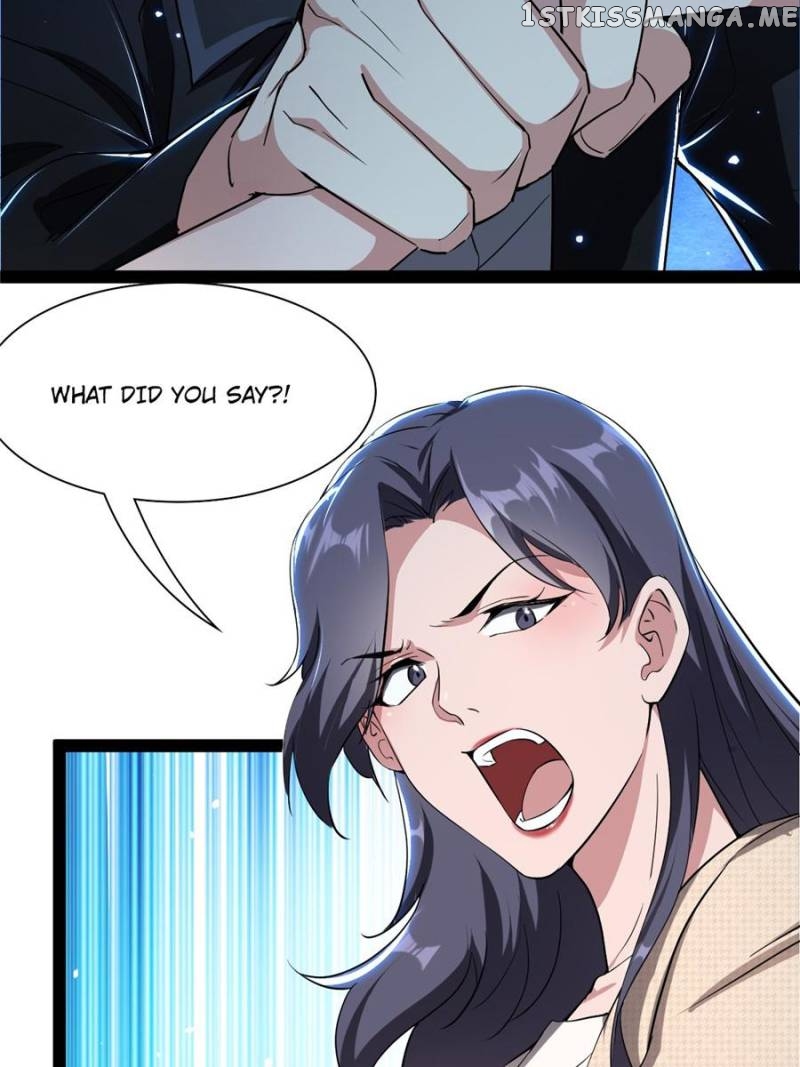 Way To Be The Evil Emperor Chapter 94 - page 61