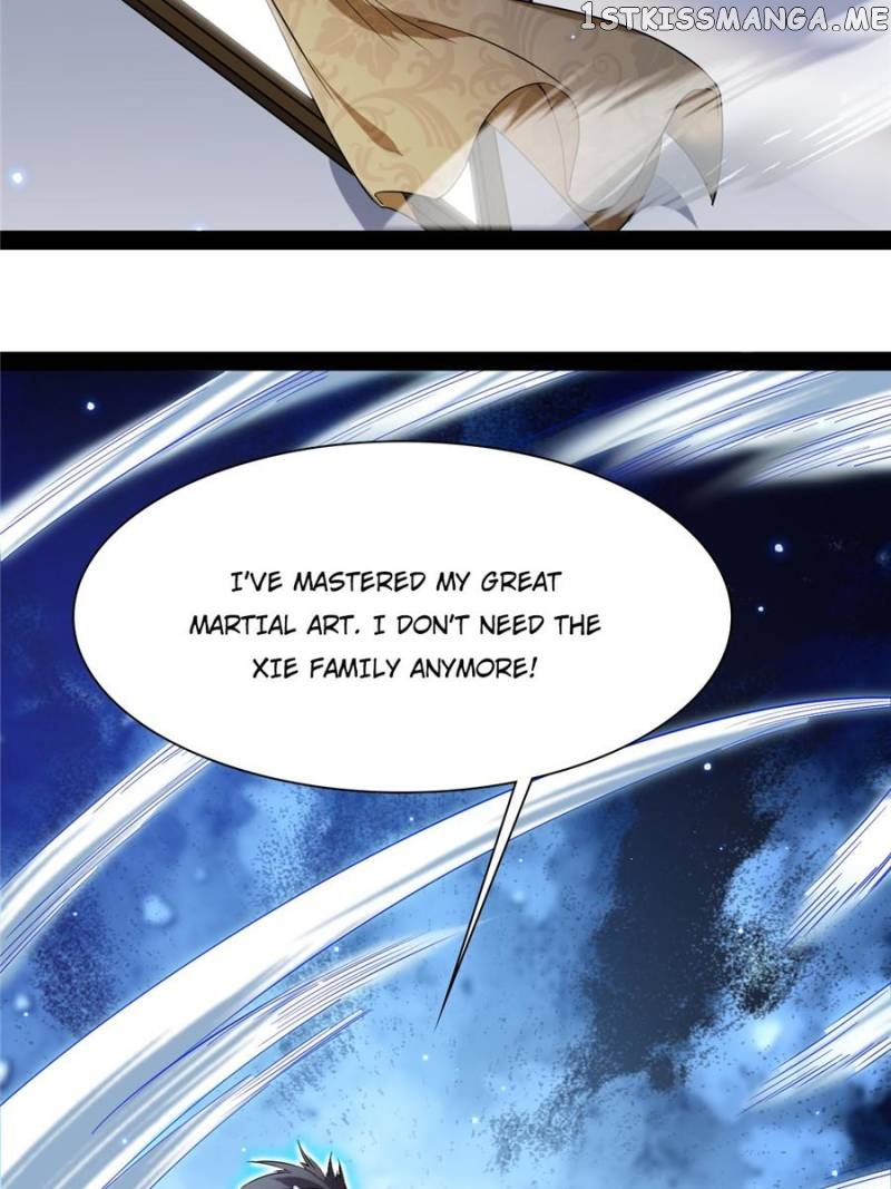 Way To Be The Evil Emperor Chapter 94 - page 66