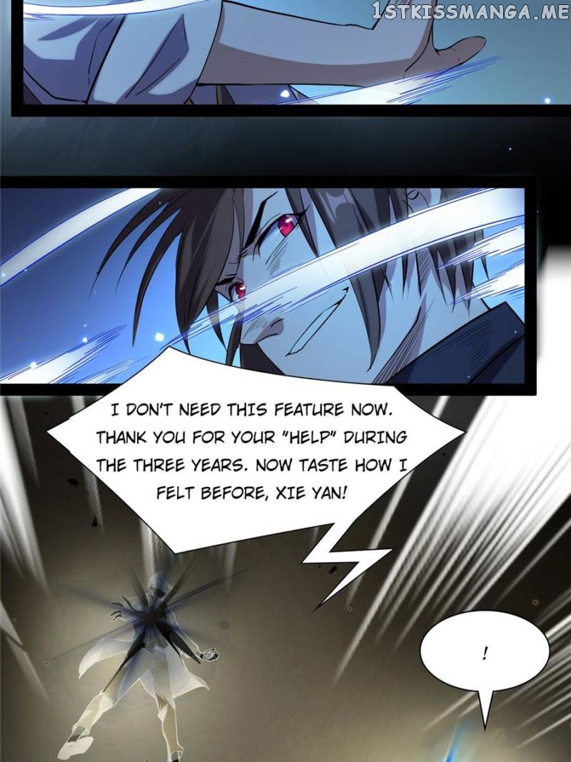 Way To Be The Evil Emperor Chapter 94 - page 69