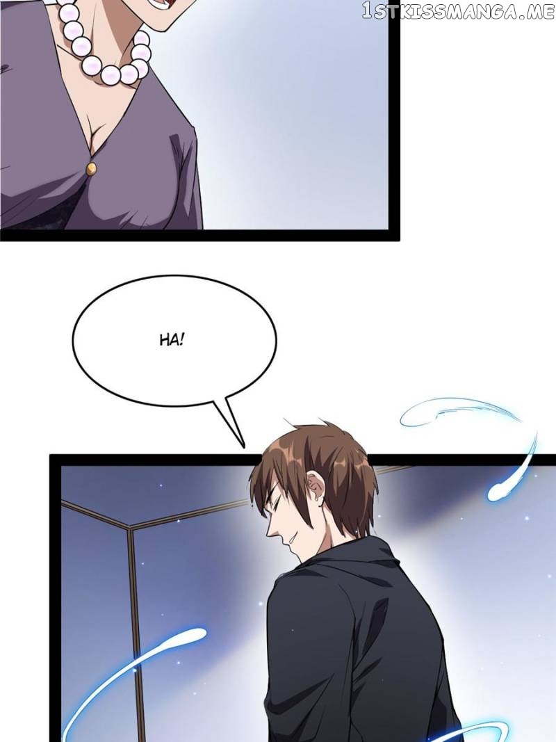 Way To Be The Evil Emperor Chapter 94 - page 73