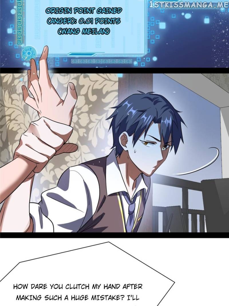 Way To Be The Evil Emperor Chapter 94 - page 91
