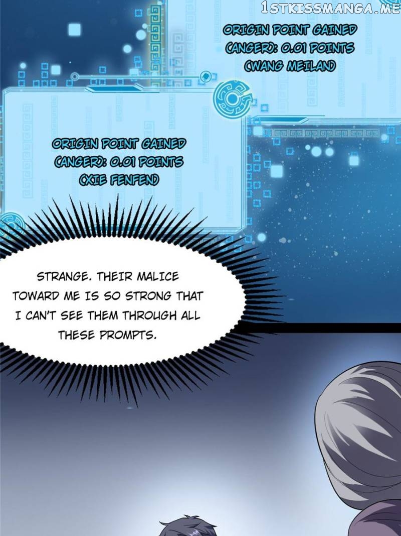 Way To Be The Evil Emperor Chapter 94 - page 94