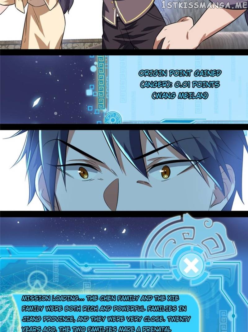 Way To Be The Evil Emperor Chapter 94 - page 96