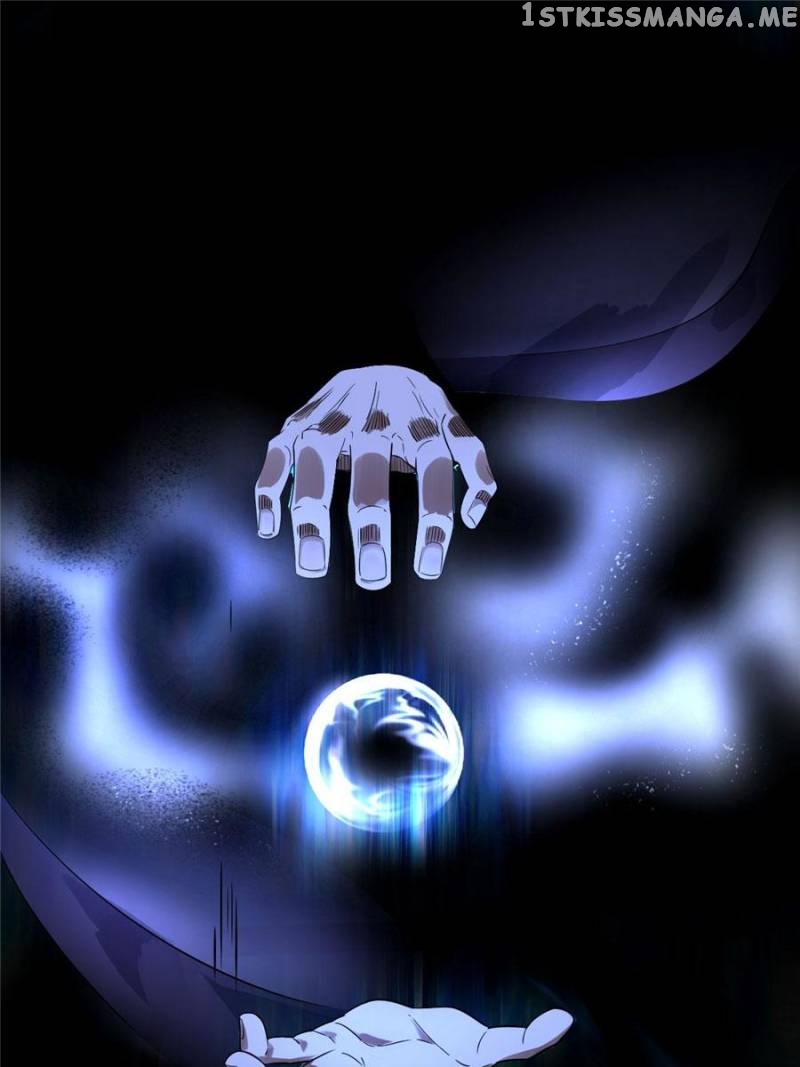 Way To Be The Evil Emperor Chapter 112 - page 1