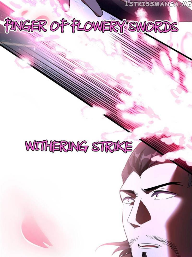 Way To Be The Evil Emperor Chapter 112 - page 17