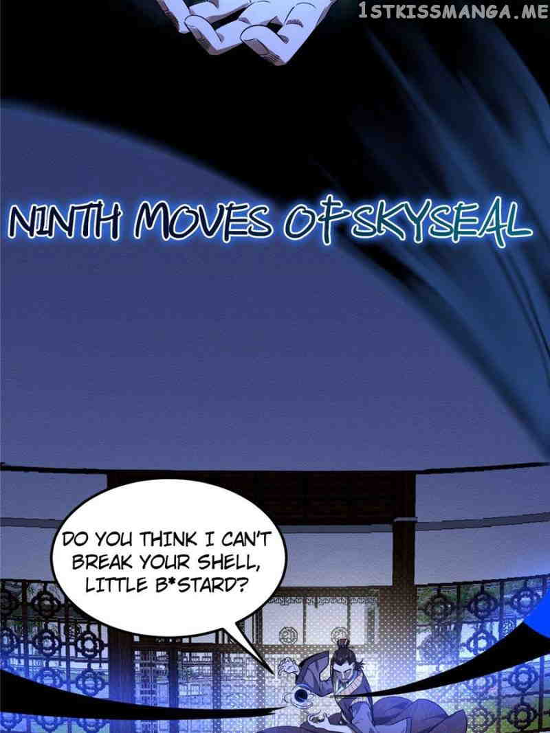 Way To Be The Evil Emperor Chapter 112 - page 2