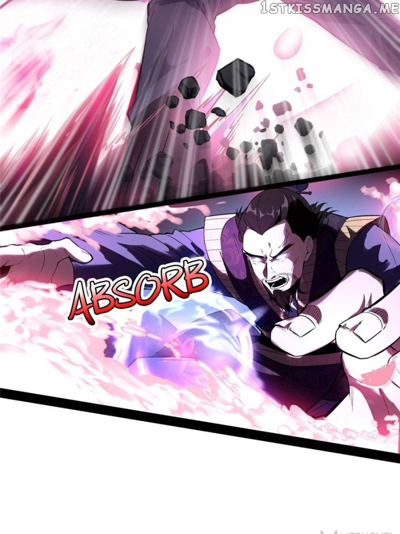 Way To Be The Evil Emperor Chapter 112 - page 20