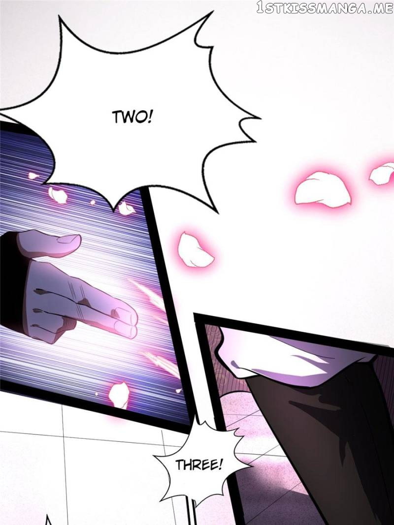 Way To Be The Evil Emperor Chapter 112 - page 22