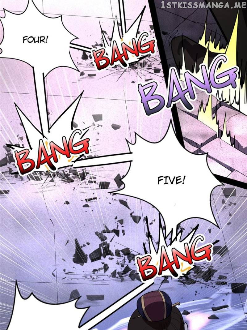 Way To Be The Evil Emperor Chapter 112 - page 23